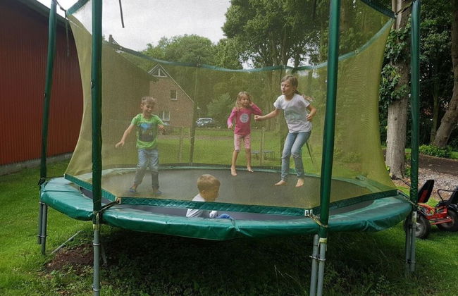 Farm Ferienhof Albert - Photo 18