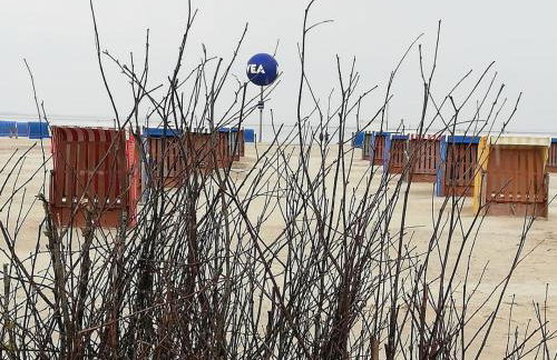 Greetjehuus Koje4 in Dornumersiel - Foto 17