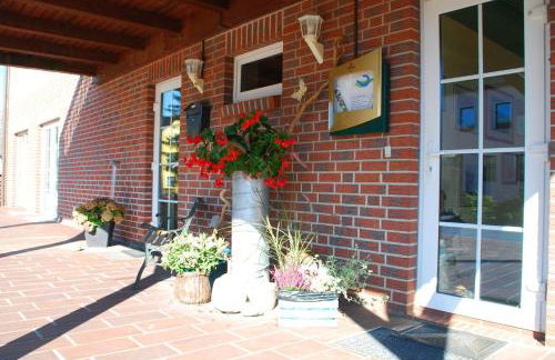 Aparthotel " Zur Müritz" - Foto 6