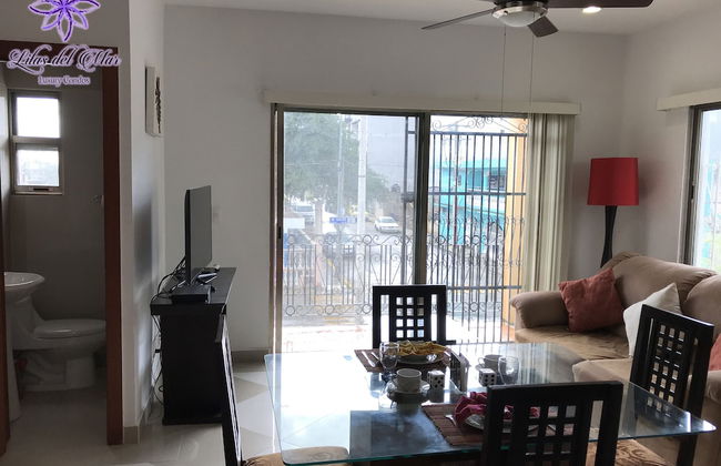 Lilas del Mar - Foto 51