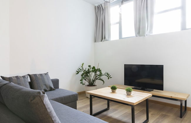 notaMi - Milan Design Flats - Foto 32