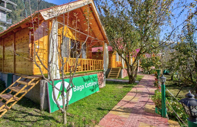 Attic Cottage by Dumnu Homes - Foto 14