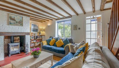 Rose Cottage - Photo 3