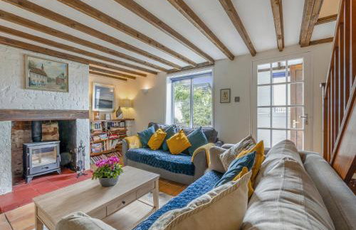 Rose Cottage - Foto 14