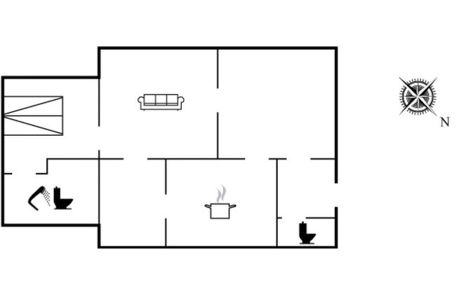 "Thomsen" - 200m to the fjord - Foto 16