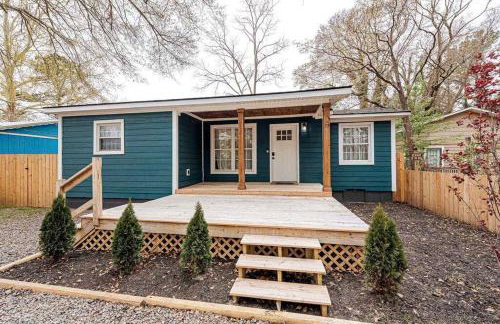 Millcreek Cottage Minutes from Downtown Wilmington - Foto 21