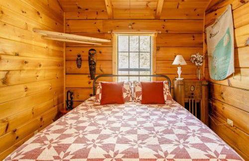 Willow Pond Cabin that is peaceful and quiet - Foto 18