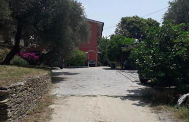 Tigullio Vacations panoramica apartments - Foto 17