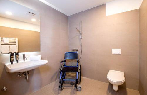 Carat Apartments Grömitz - Foto 21