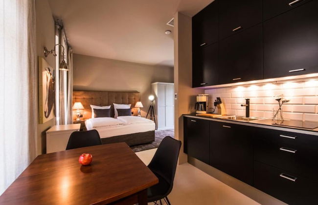 BS Luxury Apartment - Foto 16