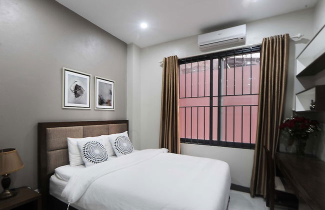 ISTAY Hotel Apartment 5 - Photo 18