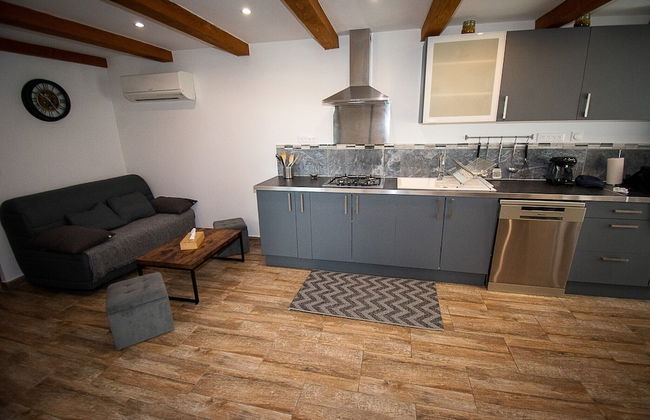 Moulin de Tartay - Foto 72