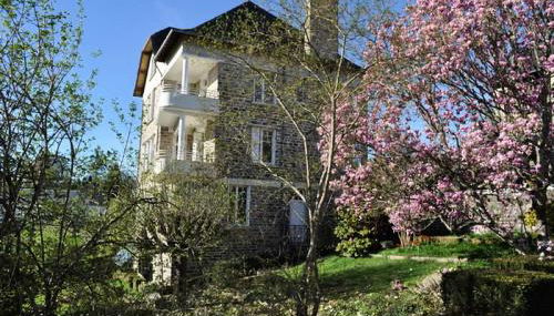 Gîte de France A perle de vue 4 épis - Gîte de France 14 personnes MAE-0294 - Foto 3