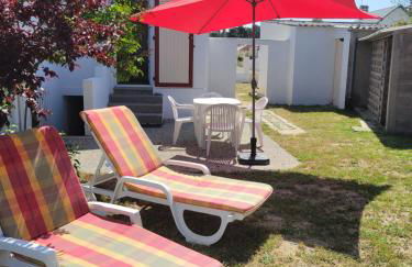 EOLE - Maison Saint Jean de Monts - 2 pièces - 4 personnes - Foto 16