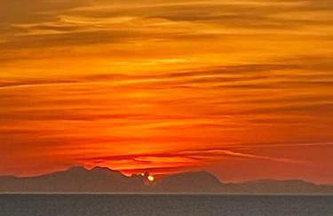 Casa Honiol, private and spacious villa with sea views - Foto 23