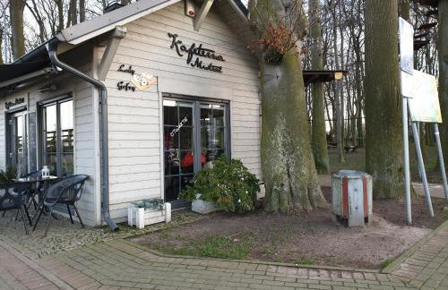 Apartament "Złoty relaks" tuż przy plaży z balkonem z widokiem na Hel i hamakami - Photo 57