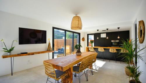 Villas du Domaine de la Pointe de Kerhostin - Foto 5