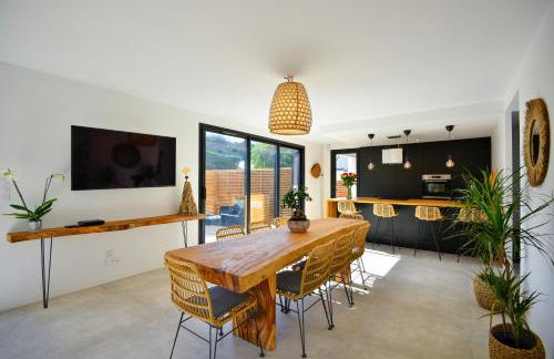 Villas du Domaine de la Pointe de Kerhostin - Foto 5