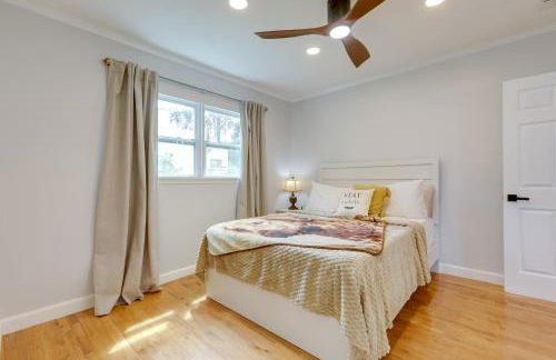 Bright and Modern Home, 3 Mi to Dtwn West Palm Beach - Foto 11