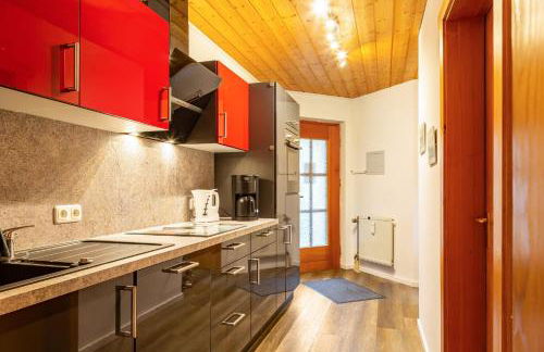 Komfortwohnung mit Pool und Sauna - Foto 11