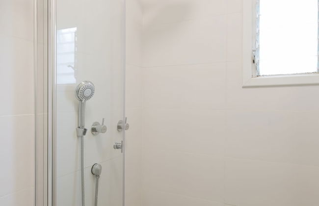 Port Boutique Apartments Tel Aviv - Foto 25