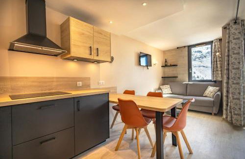 Aiguille du fruit #A11 - 4 guests - Ski in - Ski out - Foto 6