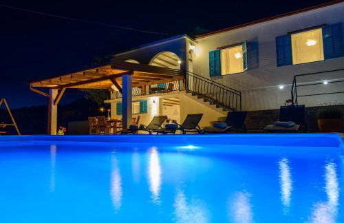 Holiday home Trogir flower - Photo 3