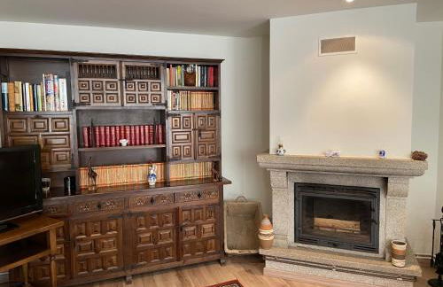 Casa rural A Santiaga en Costa da Morte - Foto 8