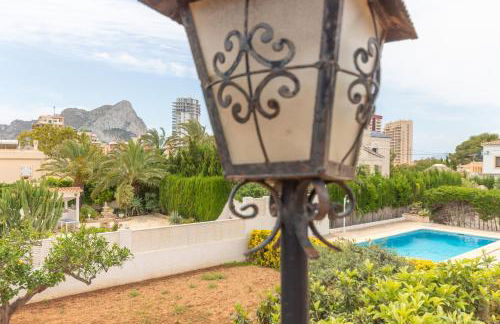 Villa Caleta - Costa CarpeDiem - Foto 5