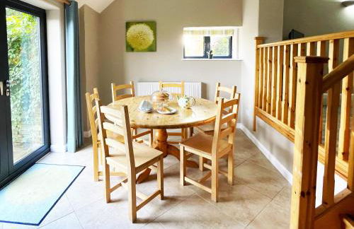 North Mere Rural Cottages - Foto 32