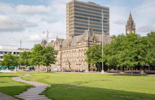 Town centre apartments - Foto 24