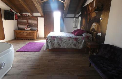 Lagar I con JACUZZI - Foto 7