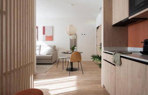 Líbere Seville Plaza Nueva - Photo 15