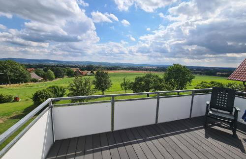 Moderne Ferienwohnung mit Aussicht - Foto 8