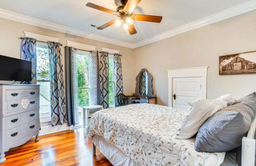 Spacious Athens Home about 1 Mi to Downtown! - Foto 21