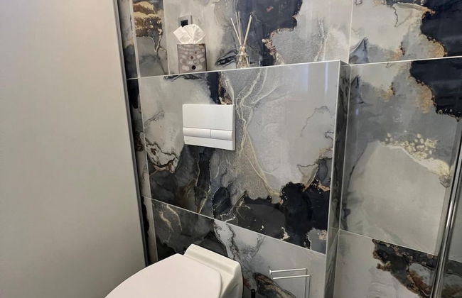 Urban Luxury Apartment Zagreb - Foto 41