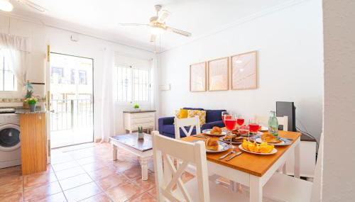 El Calón Beach and Pool - Foto 2