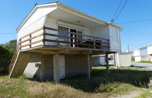 UN CHALET EN BOIS A LA PLAGE - Foto 2