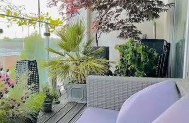 Spacious, smart apartment near City Centre and Coop Arena Free parking - Foto 18