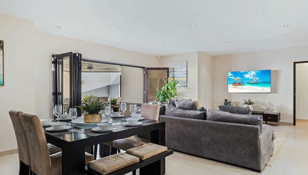 Pekinini 15 - Foto 3, Servicios del alojamiento