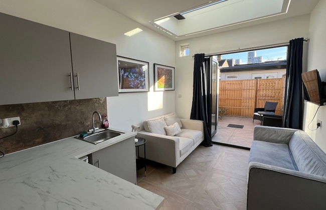 Luxurious London Studios - Foto 28