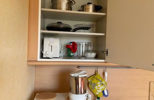 Single-Appartement am Nordwald, Saterland - Foto 7