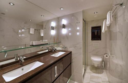 Fairtours Hotelschiff Rembrandt van Rijn - Foto 23