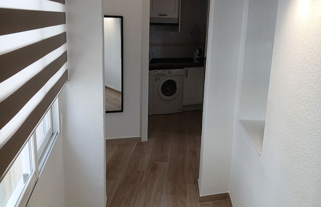 Apartamentos Chorrol - Foto 49