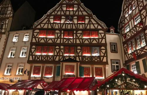 SYBILLE KUNTZ Weingut Gästehaus - Foto 32