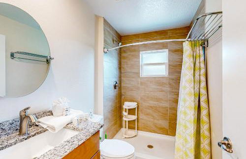 Tropical Haven Retreat - Foto 30