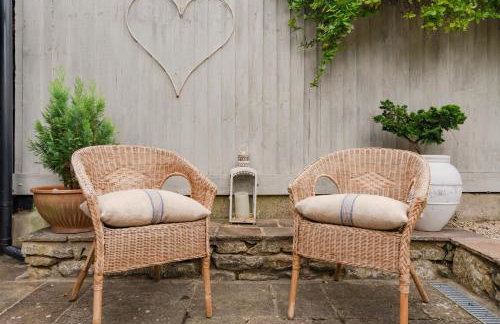 Buff Lodge - Foto 23