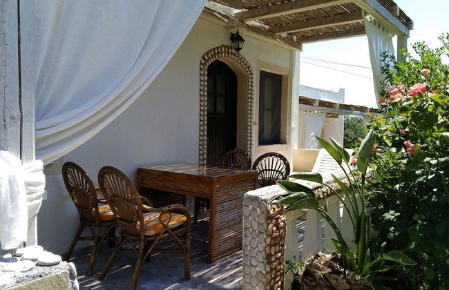 Spaceful Apartment With Veranda 'n Garden - Foto 12