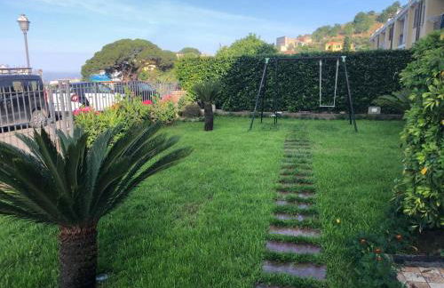 Villetta le Costiere - Foto 9