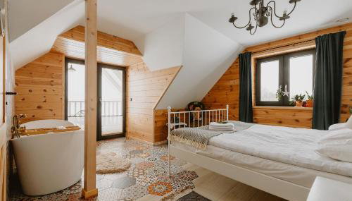 PUSZCZYKOWO siedlisko&spa - Foto 3